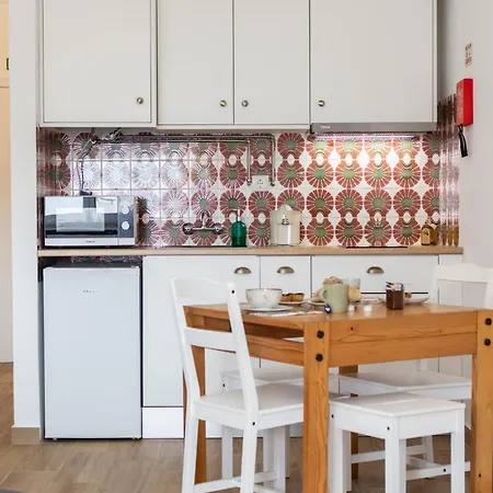 Estudio - Sol De Sao Martinho - By Smarthomes Appartement
