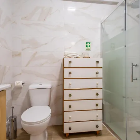 Estudio - Sol De Sao Martinho - By Smarthomes Appartement