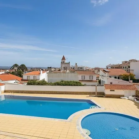 Estudio - Sol De Sao Martinho - By Smarthomes Appartement São Martinho do Porto