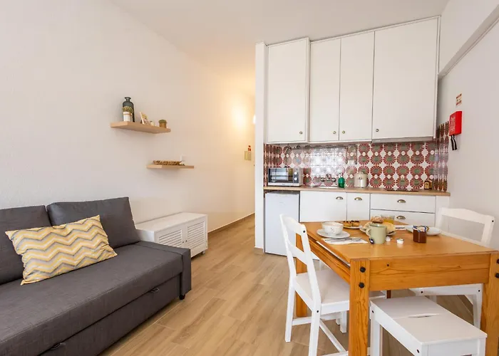 Estudio - Sol De Sao Martinho - By Smarthomes *