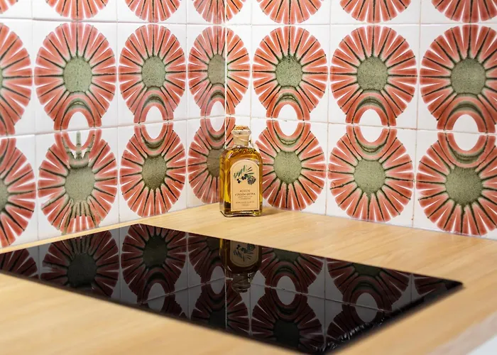 Estudio - Sol De Sao Martinho - By Smarthomes Appartamento *