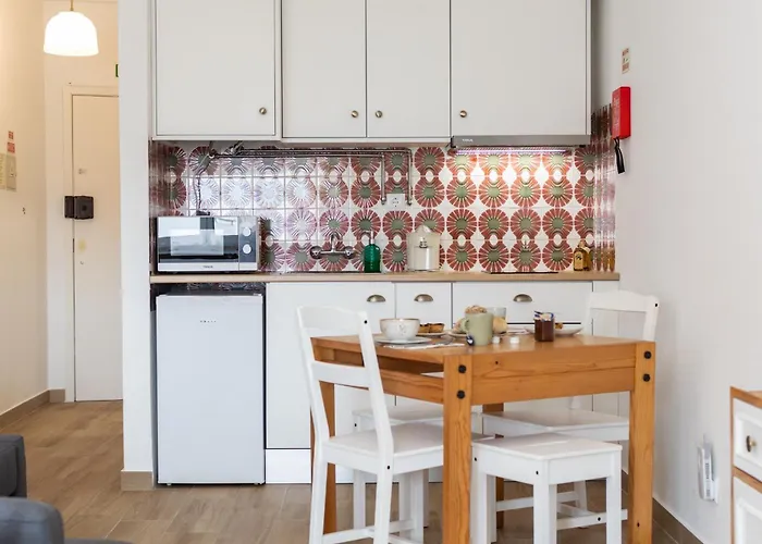 Estudio - Sol De Sao Martinho - By Smarthomes Appartamento