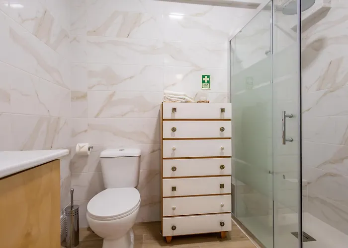 Estudio - Sol De Sao Martinho - By Smarthomes Appartamento